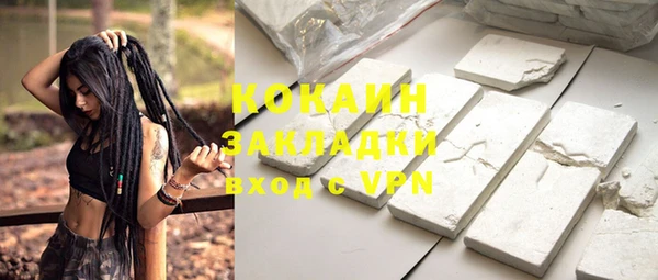твердый Михайловск